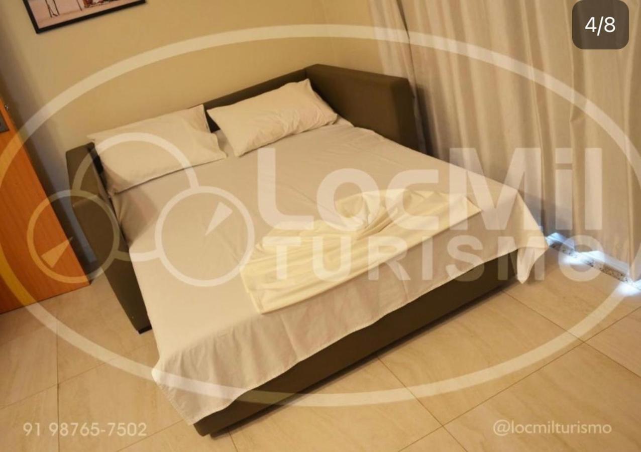 Apartamento Em Resort - Park Salinópolis Exterior foto