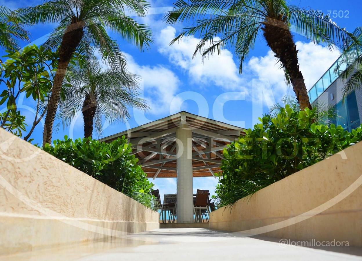 Apartamento Em Resort - Park Salinópolis Exterior foto