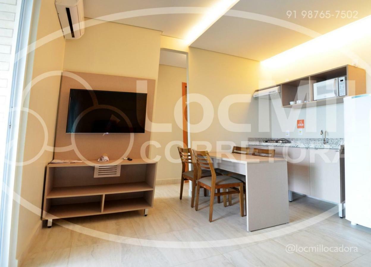 Apartamento Em Resort - Park Salinópolis Exterior foto